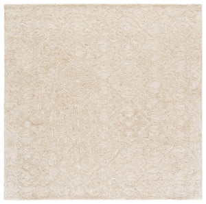 Safavieh Harvest Handwoven Wool Runner In Olive Beige – Low-Profile 3/8" Pile, Minimalist Hallway Accent 2'-3" x 9'-0" HVT117X-29