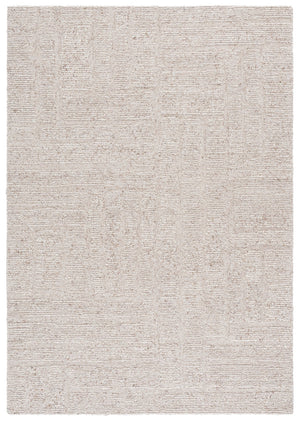 Safavieh Harvest Runner Rug - Hand-tufted Wool & Cotton For Hallways - Cozy, Elegant, And Versatile Décor Beige 80% Wool 20% Cotton Hvt501b-5