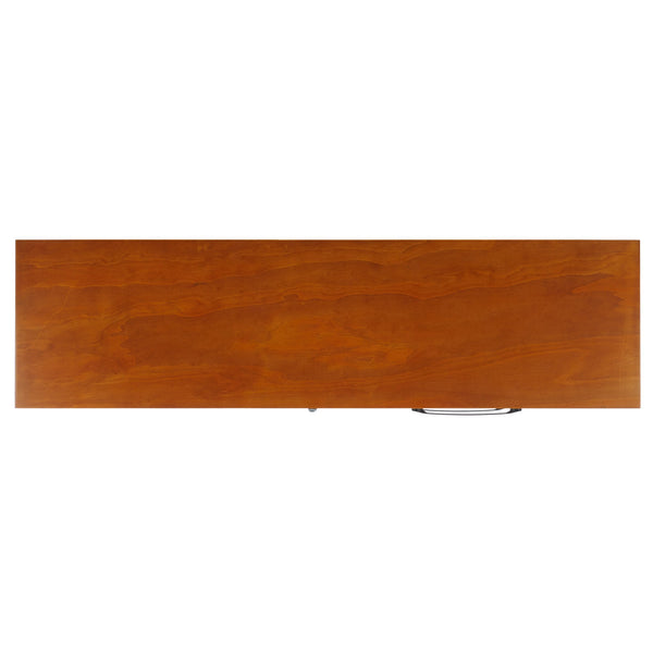 Safavieh Mainebury Anywhere Cabinet Birch Veneer Storage For Hallways Offices And Living Rooms NATURAL HZ1272405