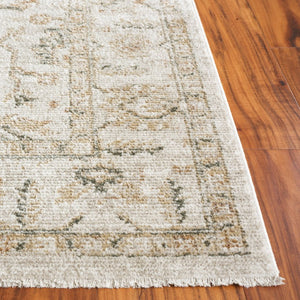 Safavieh Hazel Power Loomed Neutral Runner Rug for Entryways Hallways and High Traffic Areas HZL510A-29