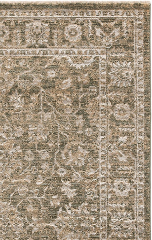 Safavieh Hazel Traditional Area Rug Turkey Woven Polyester Blend Soft Low Pile Floor Cover HZL510Y-5