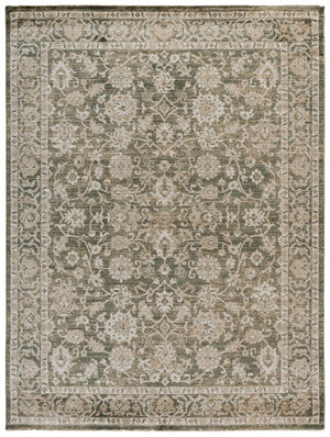 Safavieh Hazel Traditional Medallion Area Rug Power Loomed in Turkey for Grand Living Spaces HZL514Y-1115