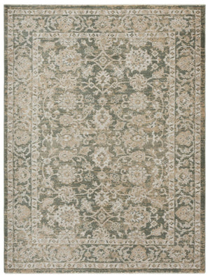 Safavieh Hazel Traditional Area Rug Turkey Woven Polyester Blend Living Room Accent HZL514Y-6