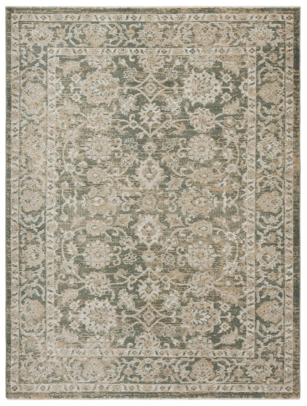 Safavieh Hazel Traditional Area Rug Turkey Woven Polyester Blend Living Room Accent HZL514Y-6