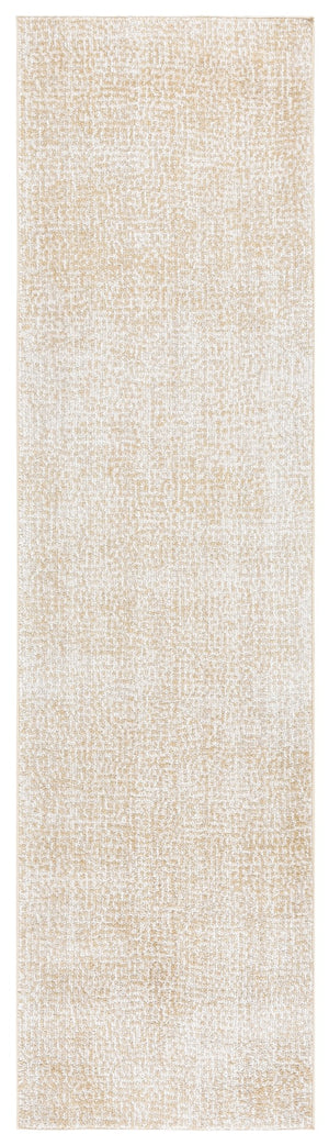 Safavieh Hazel Exquisite Transitional Area Rug In Soft Shades Of Beige And Ivory For Elegant Home Decor Beige ,Ivory 50% Polyester,50% Polypropylene Hzl516b-4