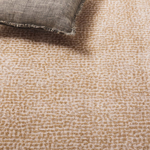 Safavieh Hazel Elegant Transitional Runner Rug, Soft Durable Fabric, Ideal For Modern & Classic Decor Spaces Beige ,Ivory 50% Polyester,50% Polypropylene Hzl516b-5