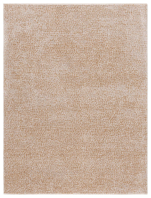 Safavieh Hazel Elegant Transitional Runner Rug, Soft Durable Fabric, Ideal For Modern & Classic Decor Spaces Beige ,Ivory 50% Polyester,50% Polypropylene Hzl516b-5