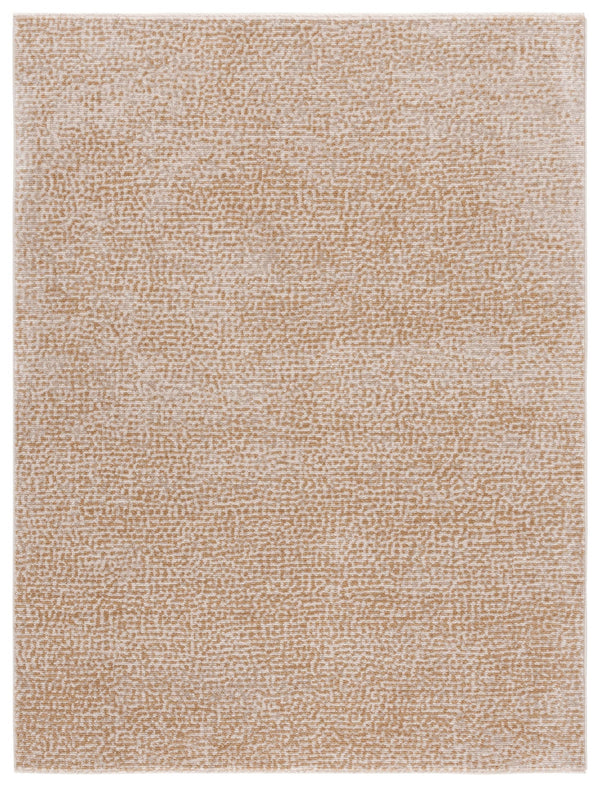 Safavieh Hazel Elegant Transitional Runner Rug, Soft Durable Fabric, Ideal For Modern & Classic Decor Spaces Beige ,Ivory 50% Polyester,50% Polypropylene Hzl516b-5
