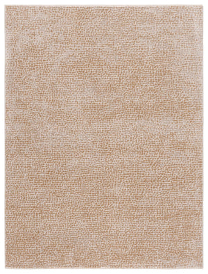 Safavieh Hazel Exquisite Transitional Area Rug In Soft Shades Of Beige And Ivory For Elegant Home Decor Beige ,Ivory 50% Polyester,50% Polypropylene Hzl516b-4