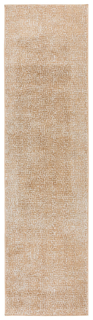 Safavieh Hazel Exquisite Transitional Area Rug In Soft Shades Of Beige And Ivory For Elegant Home Decor Gold ,Beige 50% Polyester,50% Polypropylene Hzl516p-9