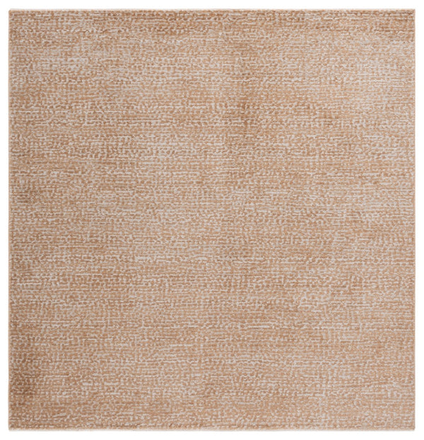 Safavieh Hazel Exquisite Transitional Area Rug In Soft Shades Of Beige And Ivory For Elegant Home Decor Gold ,Beige 50% Polyester,50% Polypropylene Hzl516p-9