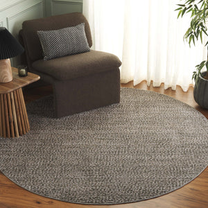 Safavieh Hazel Elegant Transitional Runner Rug, Soft Durable Fabric, Ideal For Modern & Classic Decor Spaces Green ,Beige 50% Polyester,50% Polypropylene Hzl516y-6r