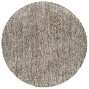 Safavieh Hazel Exquisite Transitional Area Rug In Soft Shades Of Beige And Ivory For Elegant Home Decor Green ,Beige 50% Polyester,50% Polypropylene Hzl516y-4