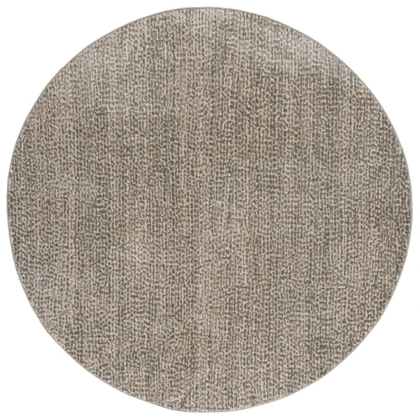 Safavieh Hazel Exquisite Transitional Area Rug In Soft Shades Of Beige And Ivory For Elegant Home Decor Green ,Beige 50% Polyester,50% Polypropylene Hzl516y-4