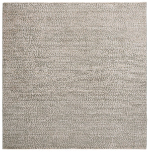 Safavieh Hazel Elegant Transitional Runner Rug, Soft Durable Fabric, Ideal For Modern & Classic Decor Spaces Green ,Beige 50% Polyester,50% Polypropylene Hzl516y-6sq