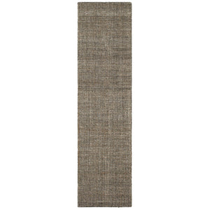 Haberdasher Stucco 2' x 8' Area Rug Karastan Rugs