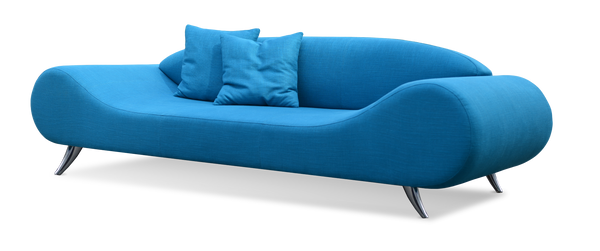 Soho Concept Soho Flat Lounge Armchair | Modern Elegance With Chrome Base | Premium Upholstery, Comfort & Style Turquoise  Soho-concept-dining-chair-13489