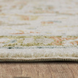 Karastan Rugs Memento Heritage Machine Woven Polyester Traditional Area Rug Multi 10' x 14'