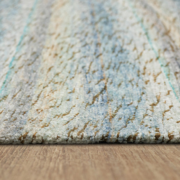 Bonaire By Salt Life Hidden Cove Water Area Rug R1312 445 096120 SK Karastan Rugs Mohawk