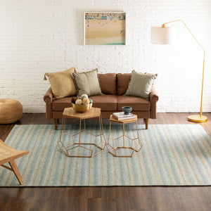 Bonaire By Salt Life Hidden Cove Water Area Rug R1312 445 096120 SK Karastan Rugs Mohawk