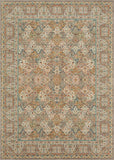 Highgrove Beige 5' 3" x 7' 10" Area Rug Karastan Rugs