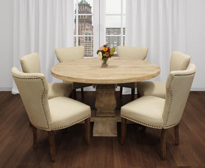 Moti Jill Side Chair 88011088