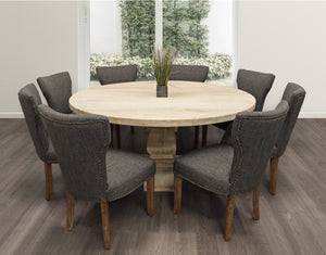 Moti Jill Side Chair 88011089