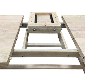 Moti Blythe Taupe Box Weave Side Chair with Button Tufting 88011079