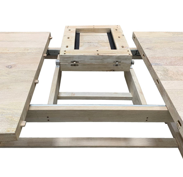 Moti Blythe Taupe Box Weave Side Chair with Button Tufting 88011079