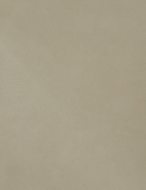 Hudson Beige Vegan Leather Twin Trundle Bed HudsonBeige-T Meridian Furniture