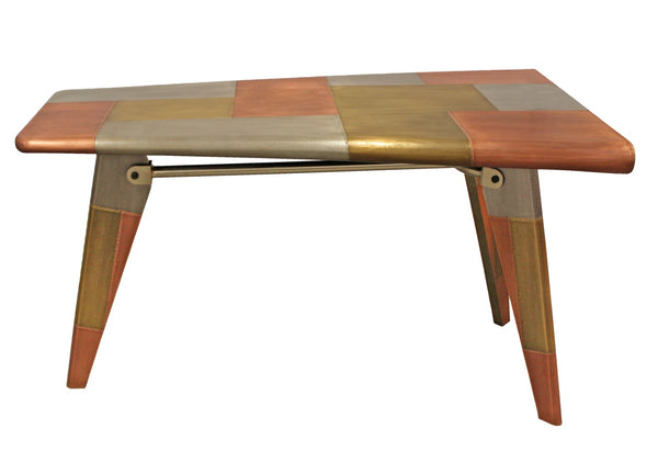 Moti Phil Natural Arm Chair 88011063