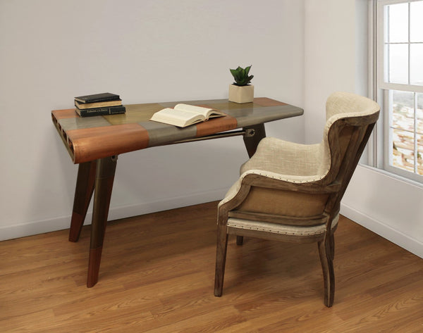 Moti Phil Natural Arm Chair 88011063