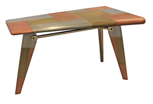 Moti Phil Natural Arm Chair 88011063