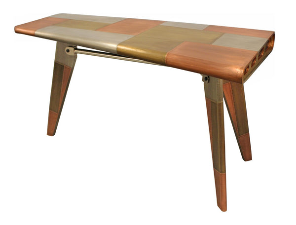 Moti Phil Natural Arm Chair 88011063