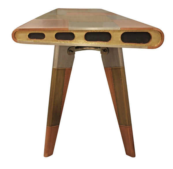 Moti Phil Natural Arm Chair 88011063