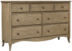 Provence Patine Dresser I222-453-1 Aspenhome