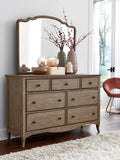 Provence Patine Dresser I222-453-1 Aspenhome