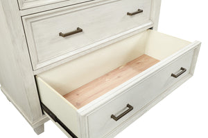 Caraway Aged Ivory Chest I248-456-2 Aspenhome