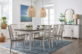 Caraway Dining Table & Chairs