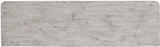 Zane Parchment Dresser I256-454-1 Aspenhome