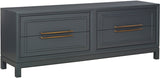 Alexander Midnight 72" Console I3014-272 Aspenhome