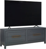 Alexander Midnight 72" Console I3014-272 Aspenhome