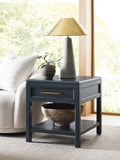 Alexander Midnight End Table I3014-9140 Aspenhome