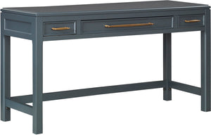 Alexander Midnight Sofa Table /Writing Desk I3014-9150 Aspenhome