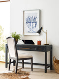 Alexander Midnight Sofa Table /Writing Desk I3014-9150 Aspenhome