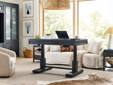 Alexander Midnight Liv360 Adjustable Cocktail Table (for IUAB-902) I3014-996 Aspenhome