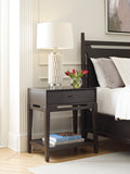 Sutton French Roast Califronia King Panel Bed Non Storage I3048-410,I3048-443,I3048-445P Aspenhome