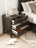 Sutton Liv360 Nightstand French Roast I3048-450 Aspenhome