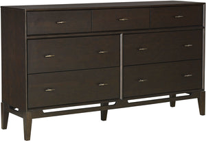 Sutton Dresser French Roast I3048-453 Aspenhome