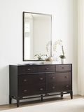 Sutton Dresser French Roast I3048-453 Aspenhome